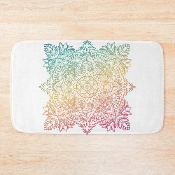 Item preview, Mandala designed and sold by InshynaArt.
