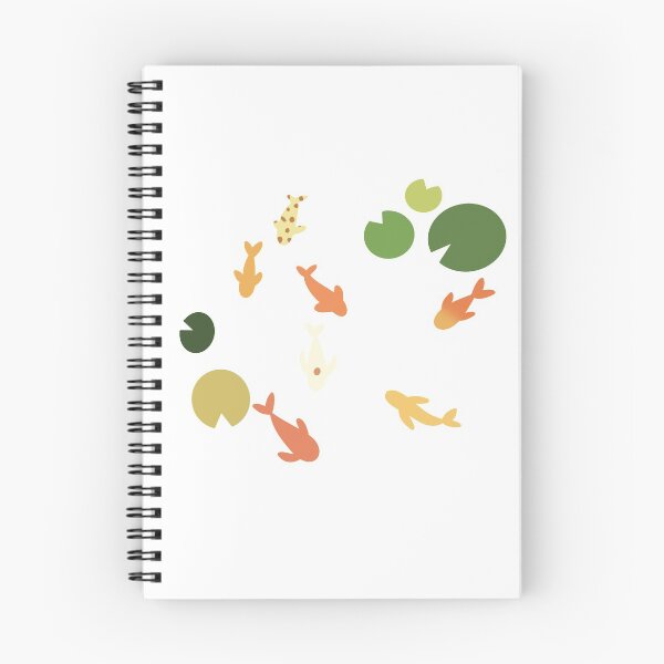 Item preview, Koi pond  designed and sold by RMSdesigns.