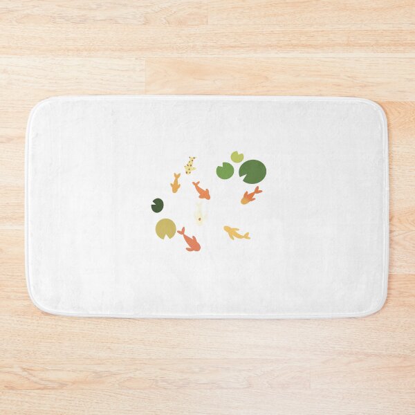 Item preview, Koi pond  designed and sold by RMSdesigns.