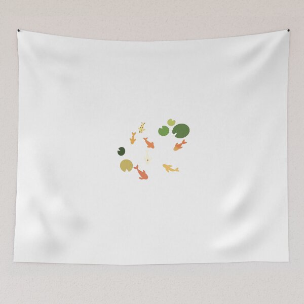 Item preview, Koi pond  designed and sold by RMSdesigns.