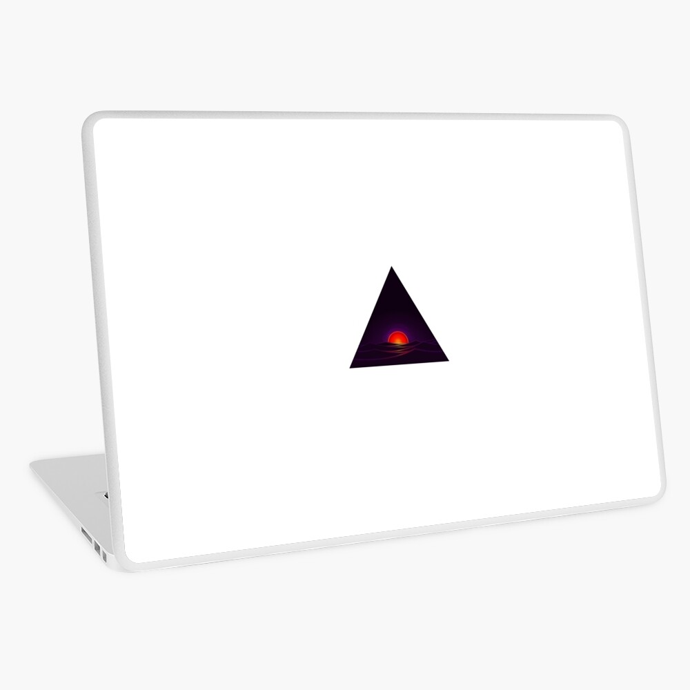 Item preview, Laptop Skin designed and sold by Shjohn.