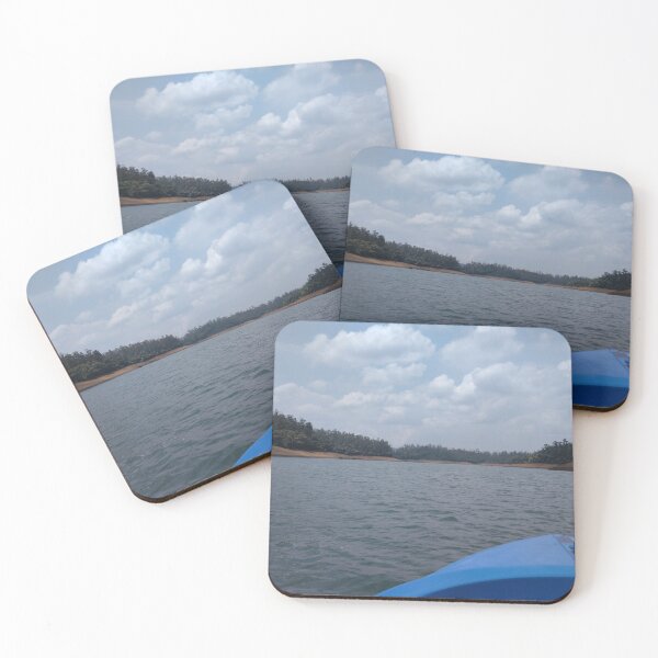 Item preview, Pykara Lake In Ooty Tamil Nadu India designed and sold by fahadabu.