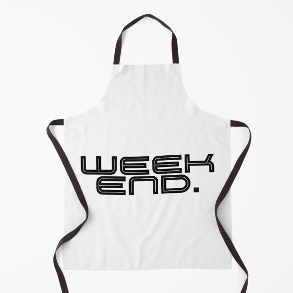 Item preview, Week End  designed and sold by Mouhou-art.