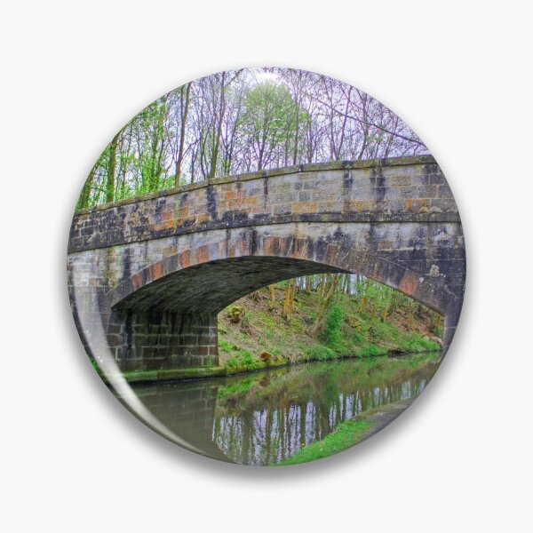Item preview, Canal Bridge II designed and sold by tomg.