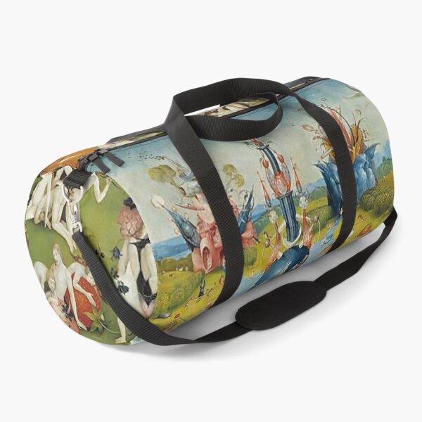 Item preview, The Garden of Earthly Delights by Hieronymus Bosch designed and sold by IndieArtDream.