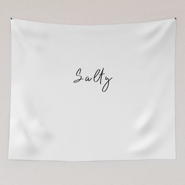 Item preview, Salty designed and sold by KAFDESIGN.