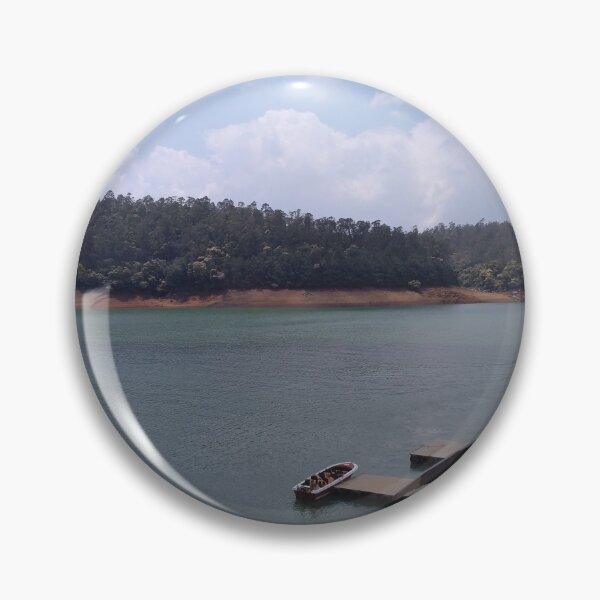 Item preview, Pykara Lake 2 In Ooty Tamil Nadu India designed and sold by fahadabu.