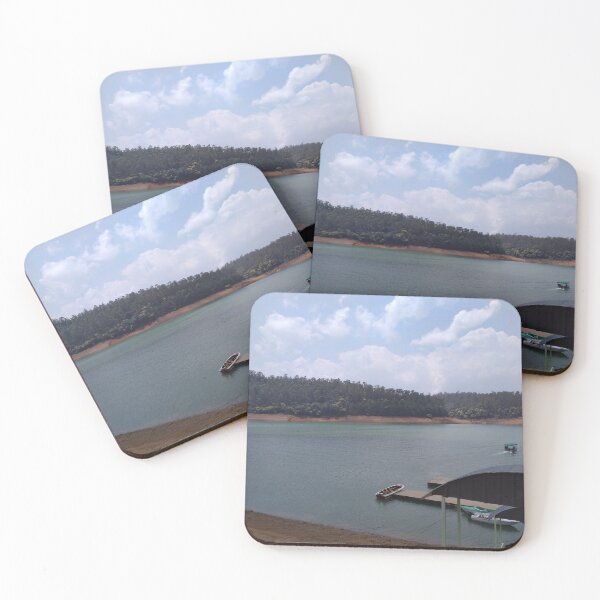 Item preview, Pykara Lake 2 In Ooty Tamil Nadu India designed and sold by fahadabu.