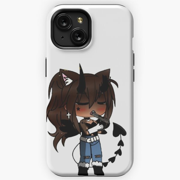 Gacha Life - Cute Gacha Girl - iPhone Case for Sale by