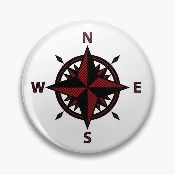Item preview, Compass designed and sold by sirglennbo.