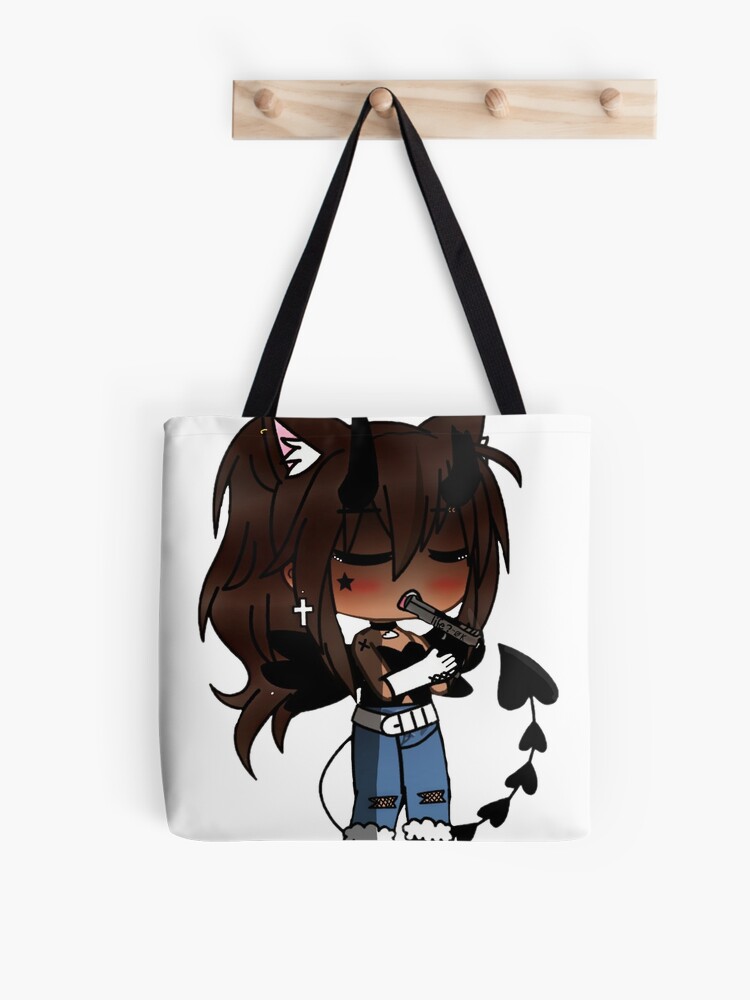 Gacha Life Design - Cute Girls Gacha Life Cute Boys Gacha Life  Series-GLMM, Tote Bag for Sale by Taloos