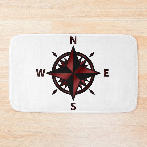 Item preview, Compass designed and sold by sirglennbo.