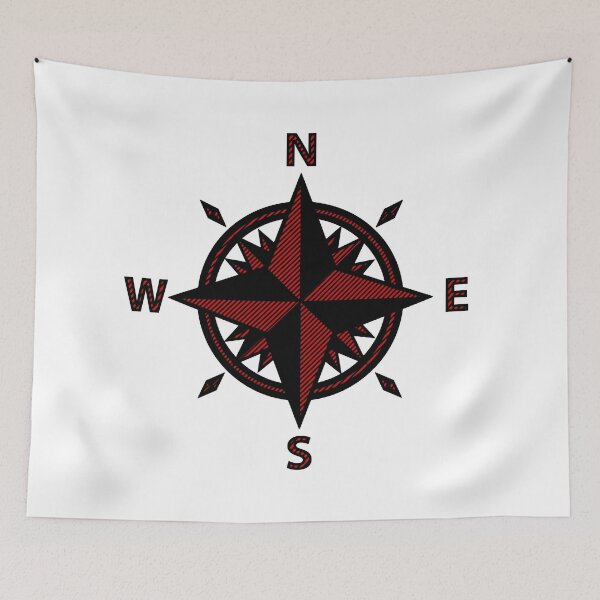 Item preview, Compass designed and sold by sirglennbo.