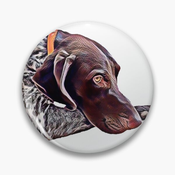 Item preview, German Shorthaired Pointer Sweetheart designed and sold by InspiredCo.