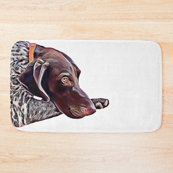 Item preview, German Shorthaired Pointer Sweetheart designed and sold by InspiredCo.