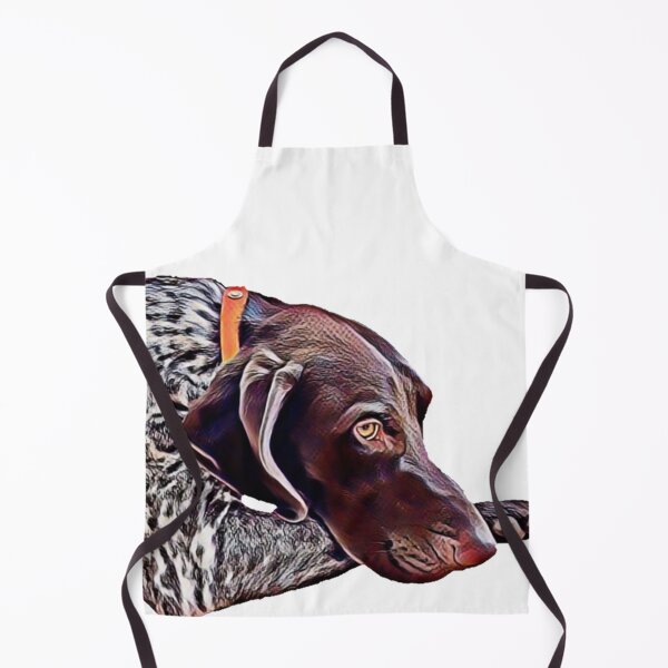 Item preview, German Shorthaired Pointer Sweetheart designed and sold by InspiredCo.