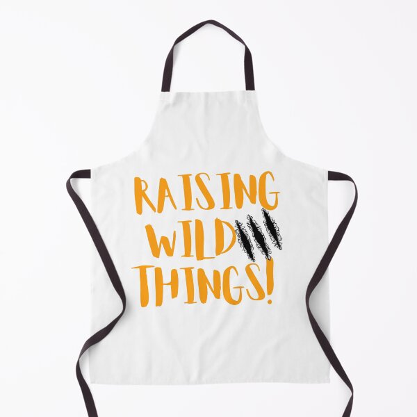 Item preview, Raising Wild Things! Mummy designed and sold by Schuva.