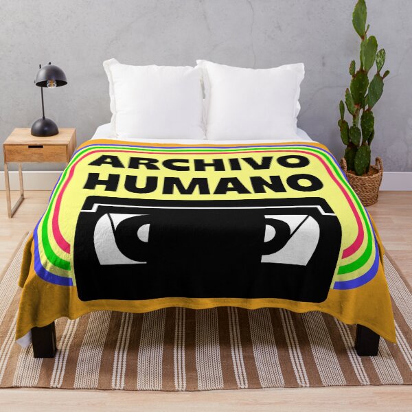 Item preview, Human File - Logo designed and sold by ArchivoHumano.