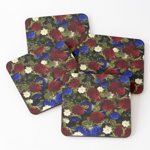 Item preview, Sea of Roses designed and sold by NEGOZIO-IVLIVS.