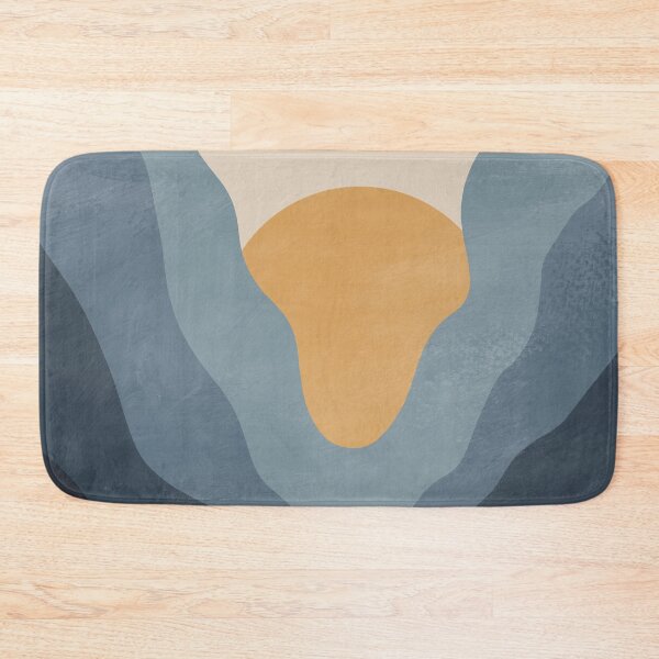 Item preview, mountain sunset designed and sold by StudioArtNew.