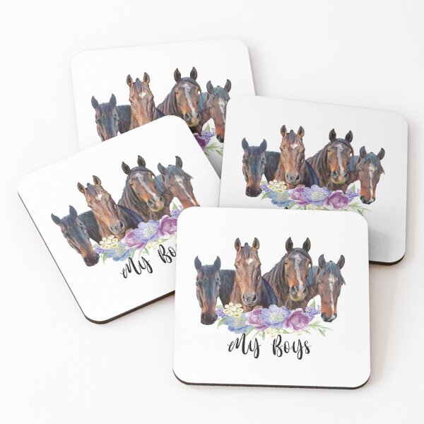 Item preview, My Boys A designed and sold by Jean Plout.