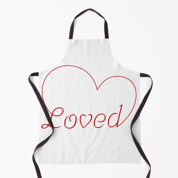 Item preview, Loved designed and sold by ThroughHisGrace.