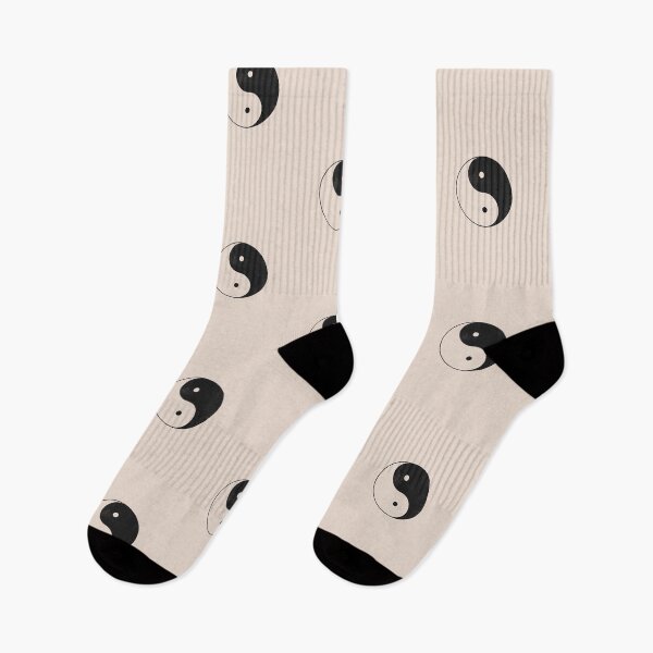 Item preview, Yin Yang | Spiritual | Zen | Grunge Texture designed and sold by Sadhana Design Studio.