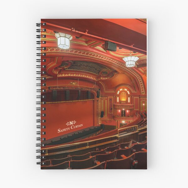 Item preview, Dominion Theatre designed and sold by MarkSykes.