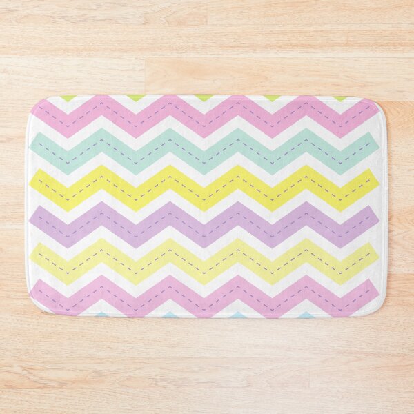 Item preview, oblique pattern in pastel color designed and sold by angelescar.