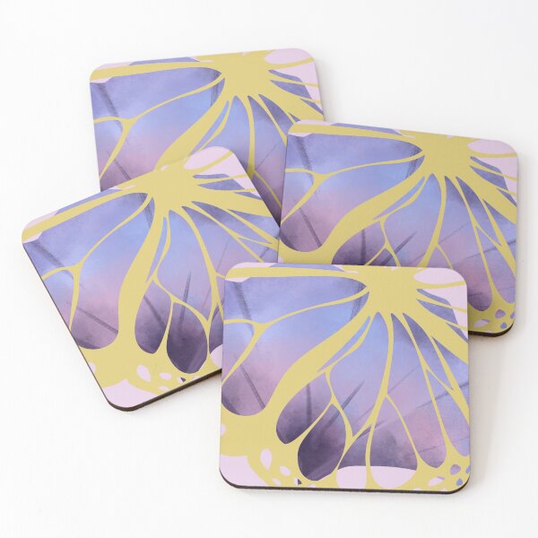 Item preview, Flower Butterfly design designed and sold by thnalsaleh.