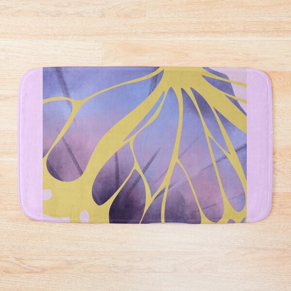 Item preview, Flower Butterfly design designed and sold by thnalsaleh.