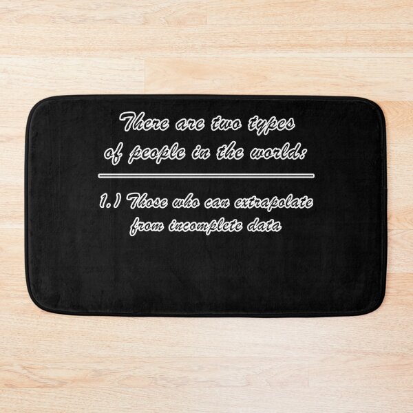 Item preview, Two types of people designed and sold by titanosdesign.
