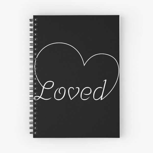 Item preview, Loved designed and sold by ThroughHisGrace.