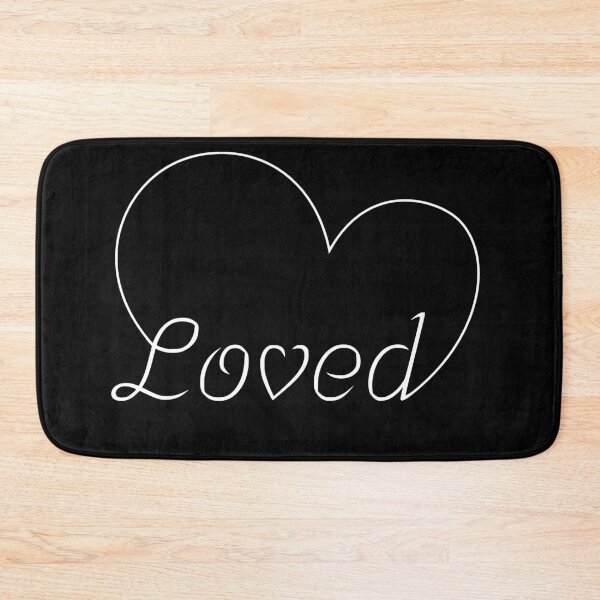 Item preview, Loved designed and sold by ThroughHisGrace.
