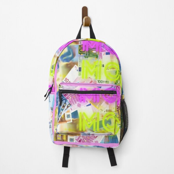Item preview, Loved Money designed and sold by Sloganifi.