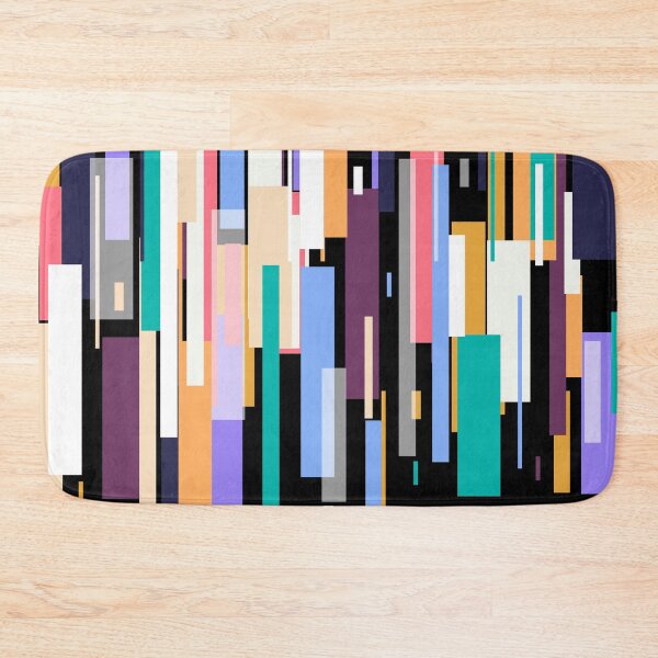 Item preview, colorful lines designed and sold by Pacesyte.