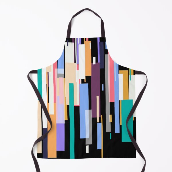 Item preview, colorful lines designed and sold by Pacesyte.