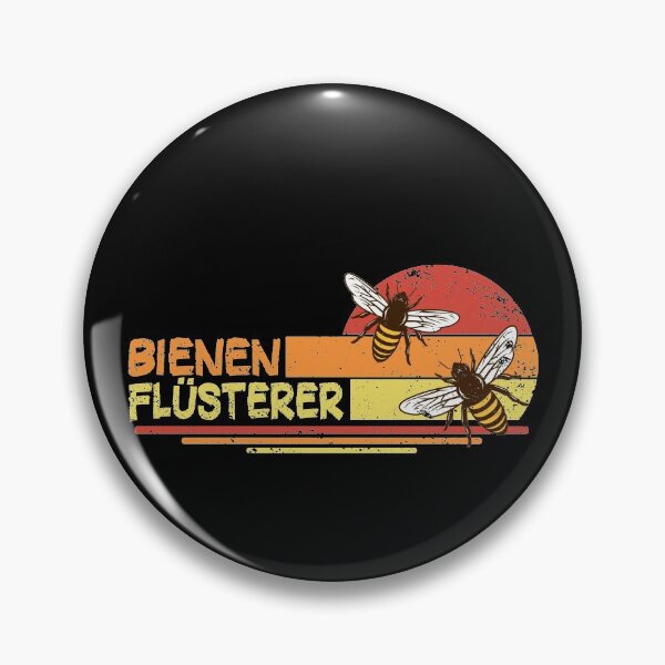Item preview, Bees Whisperer Honey Bee Beekeeper designed and sold by besTmanuFacture.