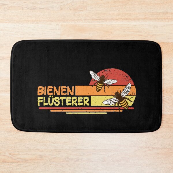 Item preview, Bees Whisperer Honey Bee Beekeeper designed and sold by besTmanuFacture.
