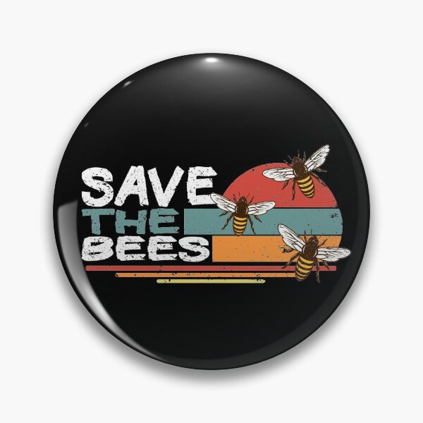 Item preview, Bees Whisperer Honey Bee Beekeeper designed and sold by besTmanuFacture.