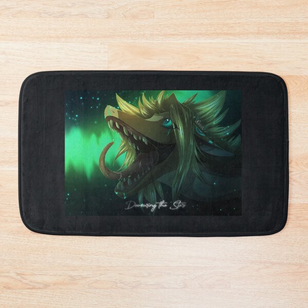 Item preview, Devouring the Stars. designed and sold by Naahva.