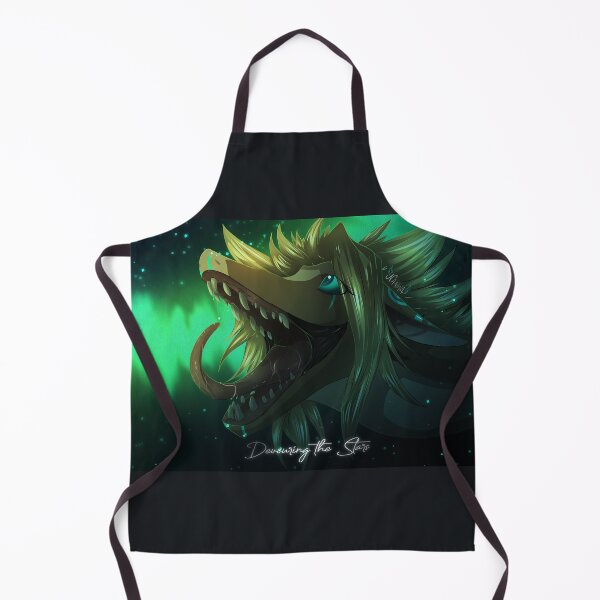 Item preview, Devouring the Stars. designed and sold by Naahva.