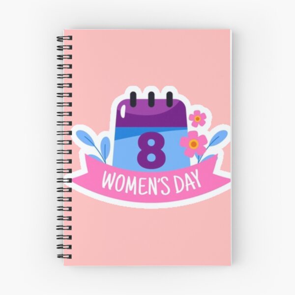 Item preview, Women's Day designed and sold by SAGA96TT.