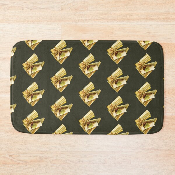 Item preview, Mexican Tamales  designed and sold by Alicia Chee.