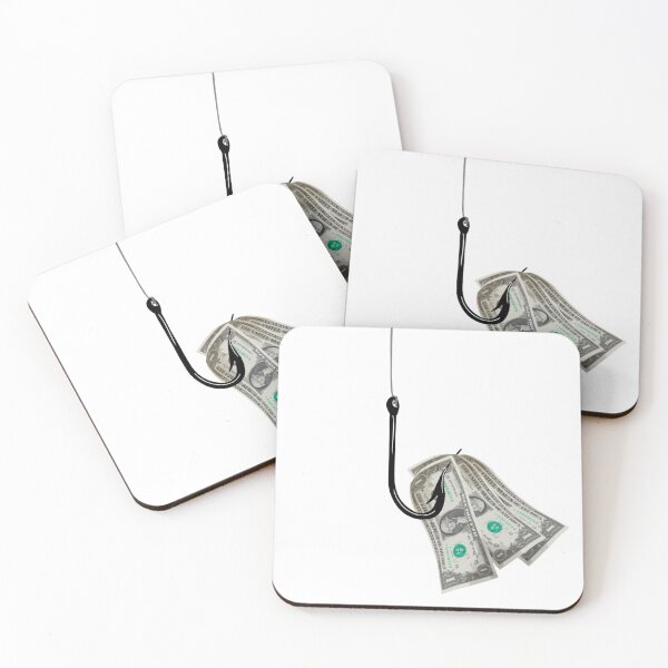 Item preview, Rich Hooks designed and sold by sQuard.