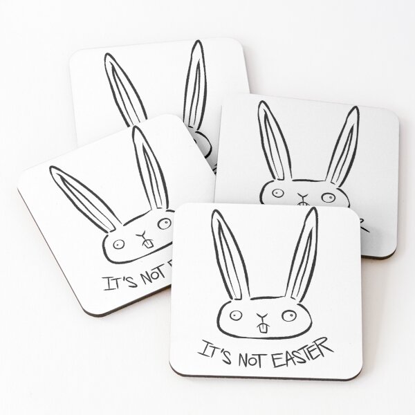 Item preview, It's not Easter designed and sold by westinchurch.