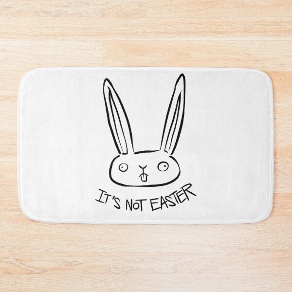 Item preview, It's not Easter designed and sold by westinchurch.