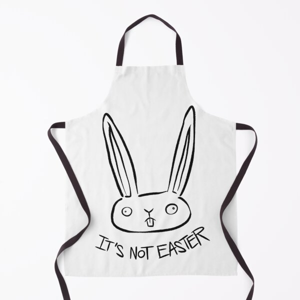 Item preview, It's not Easter designed and sold by westinchurch.
