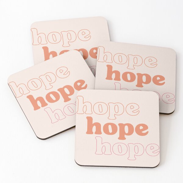 Item preview, Hope designed and sold by Rose Elliott.