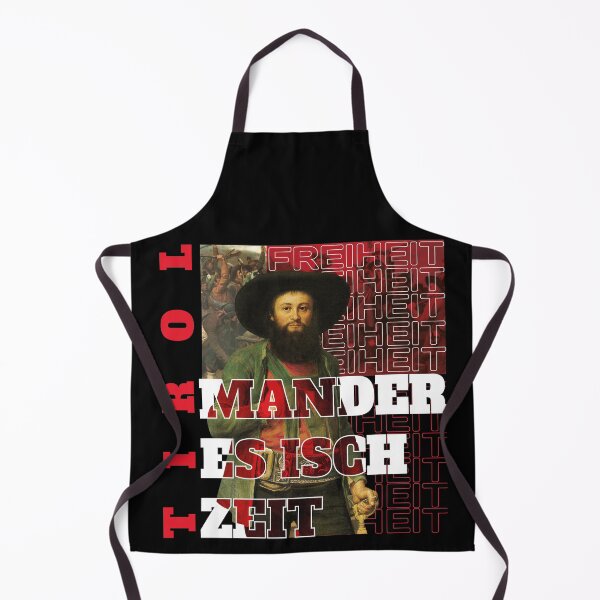 Item preview, It's time for Andreas Hofer Tirol designed and sold by lotushaza.